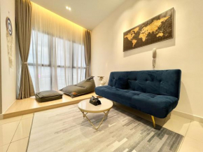 Continew Residence by Shuen